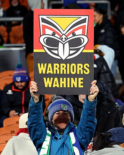 Warriors Set NRLW Records in Strong Comeback