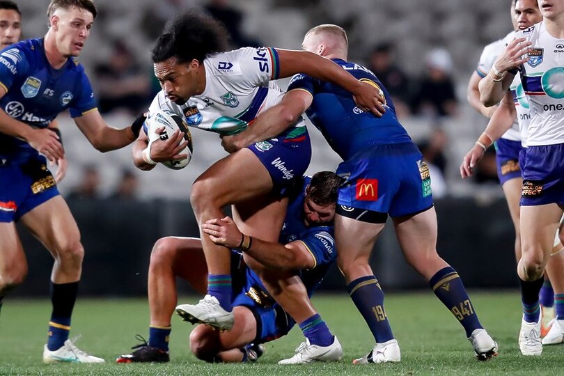 NSW Cup Grand Final: Unchanged lineup named