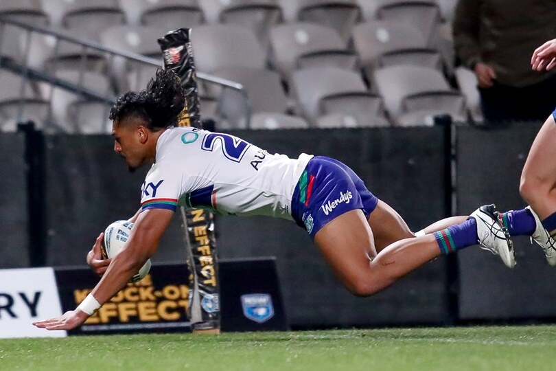 NSW Cup Match Report: Blasting way into grand final