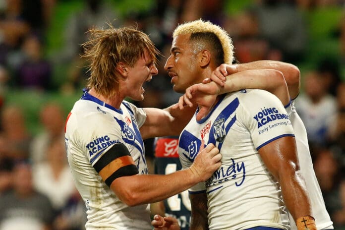 Week 1 NRL Finals: Goliath Showdowns Ahead