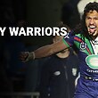 Every New Zealand Warriors Try from 2025 | NRL