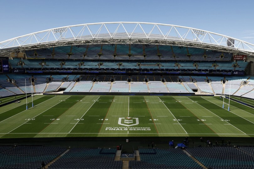 2025 NRL Grand Final: Anticipating Heat and Drought