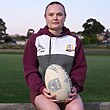 The footy club with a $600,000 female change room but no women's team