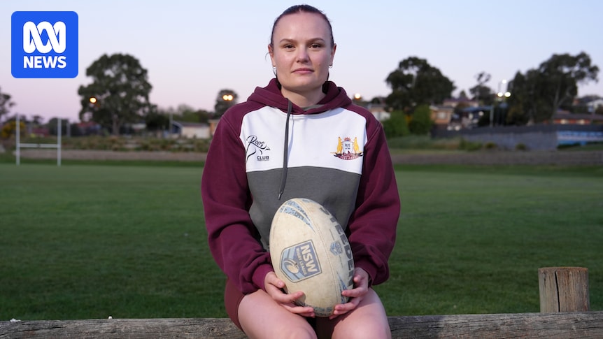 The footy club with a $600,000 female change room but no women's team