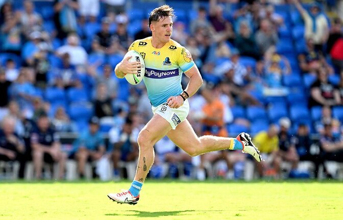 AJ Brimson: Crucial for England's Ashes Victory