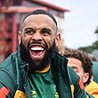 Addo-Carr out to inspire as Indigenous representation grows