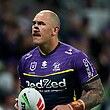 Nelson Asofa-Solomona to depart Storm