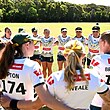 Barrett's unlucky break: How 2011 Samoa tour triggered new era for Jillaroos