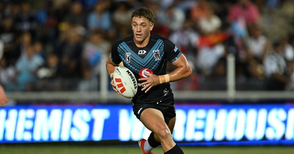 'Bash-fest': Bati ready for forward battle with rejuvinated Aitu