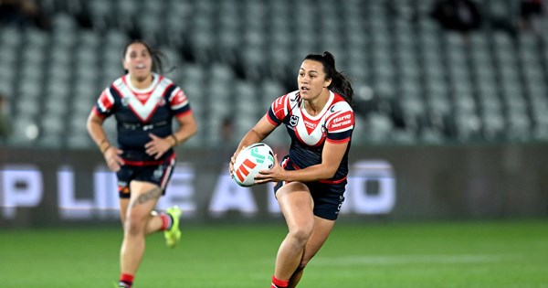 Baxter Aims for Grand Final Redemption