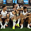 After waiting longer than any player in history, Ben Hunt finally has his premiership