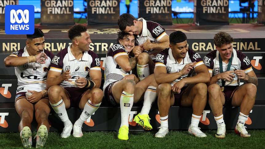 After waiting longer than any player in history, Ben Hunt finally has his premiership