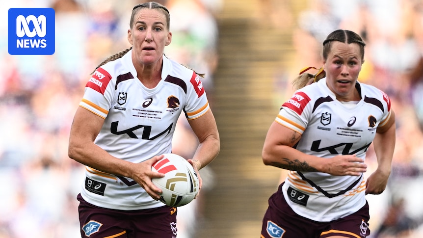 Brigginshaw to lead Jillaroos fresh from Broncos' NRLW win
