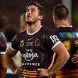 No-one knows grand final pain quite like Brisbane's prodigal son