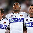 'Couldn't get rid of me': The inside story of Brisbane's unlikeliest premiership hero