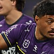 Broncos respond to Storm star's 'stuck up' barb ahead of NRL grand final