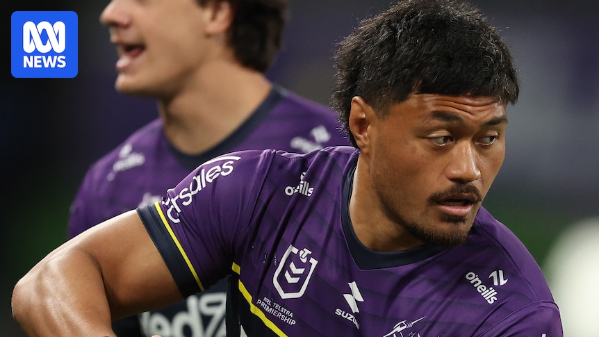 Broncos respond to Storm star's 'stuck up' barb ahead of NRL grand final