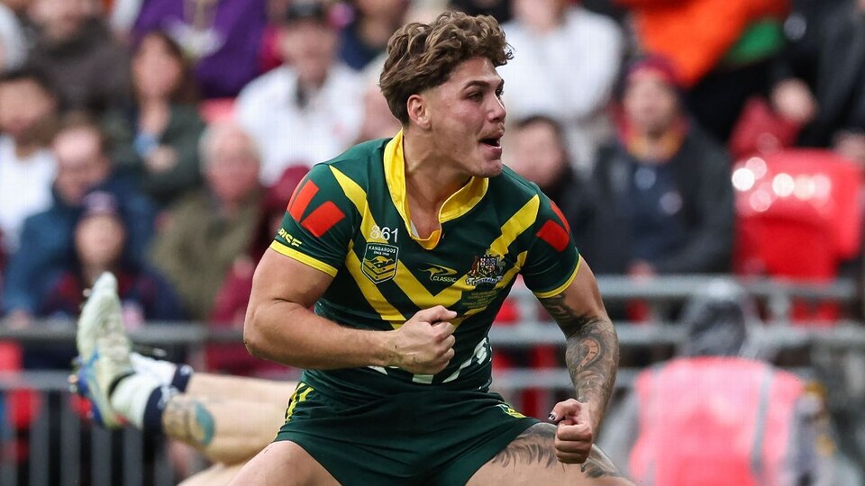 Broncos Concerned Walsh May Switch to Rugby Union