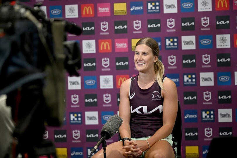 Broncos Rally for Grand Final Victory