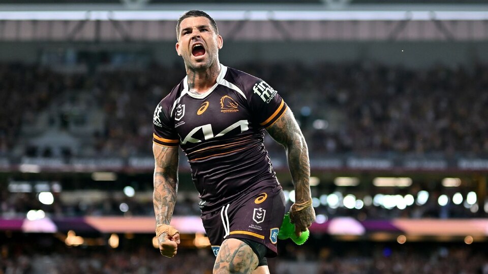 Broncos Rely on Reynolds to Conquer Final Challenges