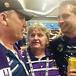Father's memory inspires Melbourne Storm star Cameron Munster to win