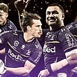 Can Big Four deliver on the big stage like Cam, Cooper and co