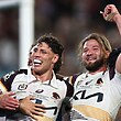 How a wooden spoon left at Red Hill helped motivate Broncos star Carrigan
