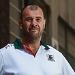 Lebanon coach Michael Cheika joins Roosters