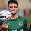 'Have to adjust': Cleary ready for English stadium quirks