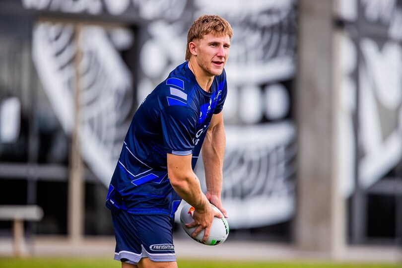 Cowboys announce six Dev List contracted players for 2026