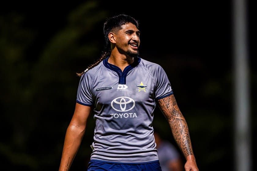 Cowboys Forward Attracts External Interest