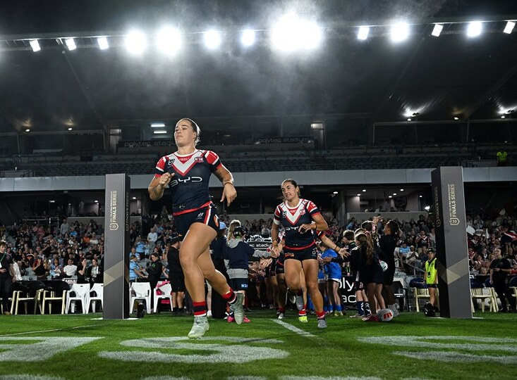 Dally M Stars Clash in Exciting Showdown