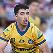 Dean Hawkins Released