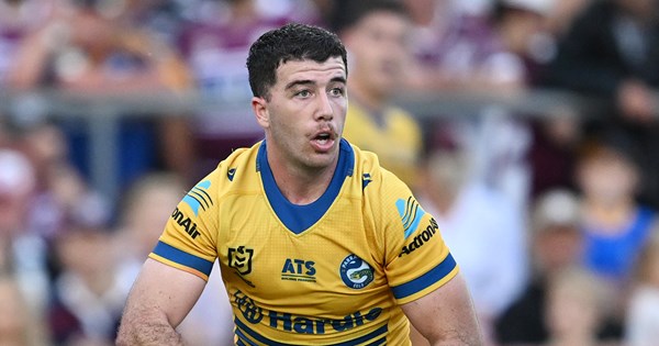 Dean Hawkins Released