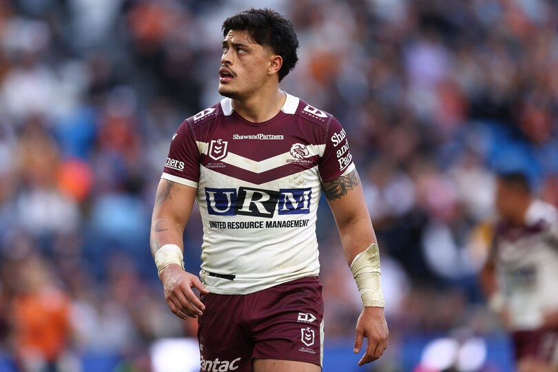 Eagles Player Rejoins Roosters, Partners Up Again