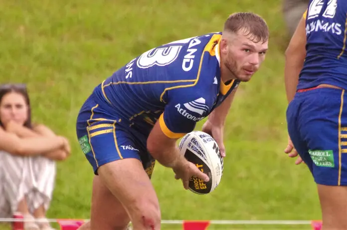 Eels Duo Joins New Teams for 2026 Season