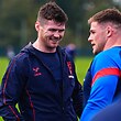 England hardman John Bateman will confront fellow Cowboys Reuben Cotter and Tom Dearden.