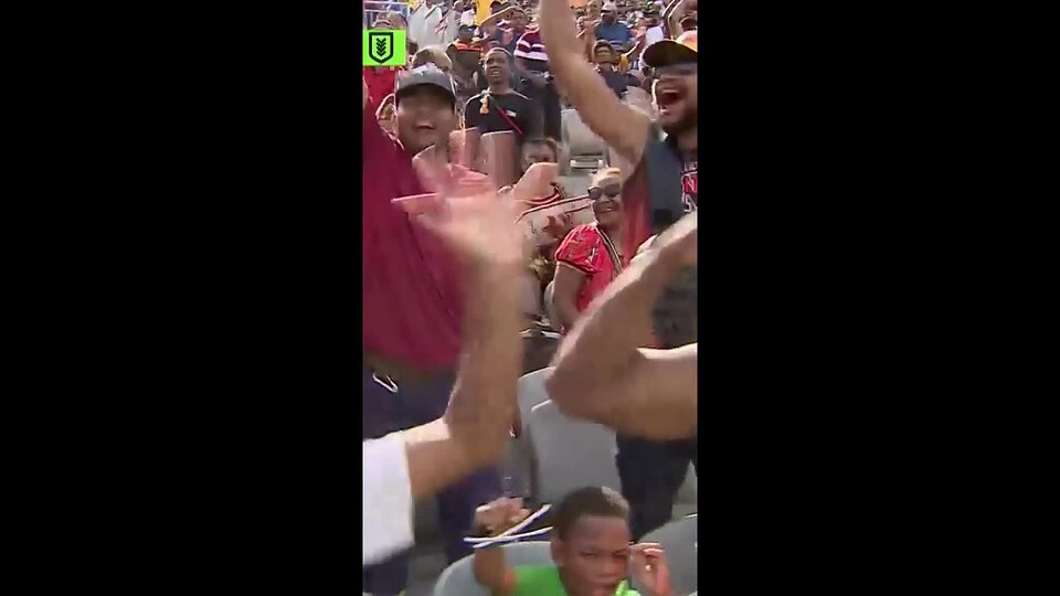 Epic Showdown: PNG Kumuls vs Cook Islands 2025