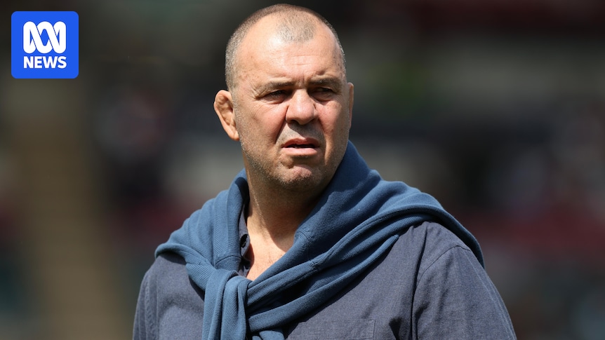 Ex-Wallabies Coach Signs with NRL Club