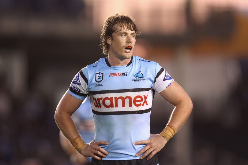 Five November Targets for South Sydney Rabbitohs