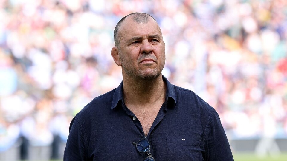 Former Wallabies Coach Signs with NRL Team