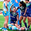 Fotu-Moala re-signed for 2026 NRLW season