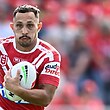 Fuller earns PM's XIII call up