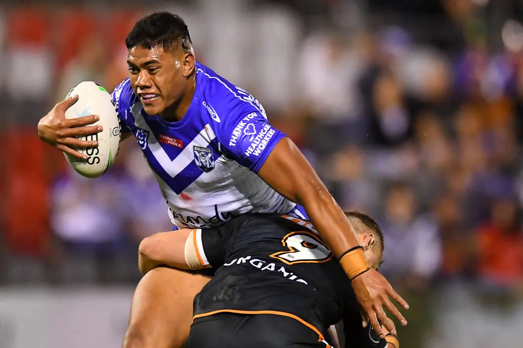 Giants Sign Young NRL Stars for Super League