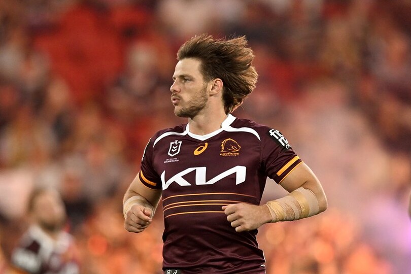 Gosiewski Signs Broncos Contract Extension Through 2026