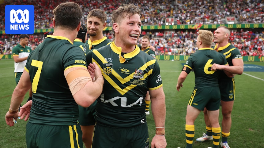 Grant gets nod to replace Yeo as Kangaroos captain