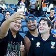 Griffiths set to step into fifth coaching role of year with Moana