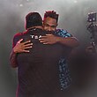 Hamiso Tabuai-Fidow is proud to represent Samoa at the 2026 World Cup.