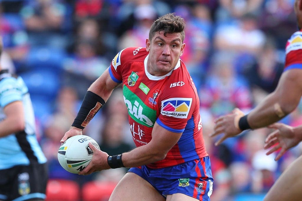 Heighington to Coach Junior Blues Off-Season Game