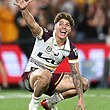 How the internet reacted to Brisbane winning the NRL grand final